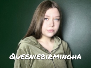 Queeniebirmingha