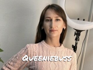 Queeniebuss