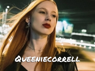 Queeniecorrell