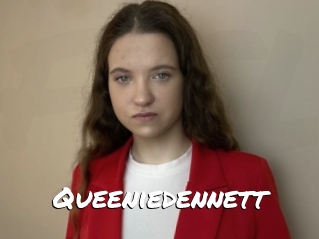 Queeniedennett