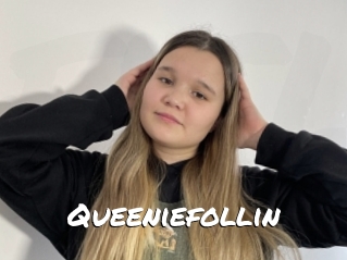 Queeniefollin