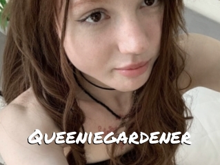 Queeniegardener