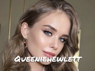 Queeniehewlett