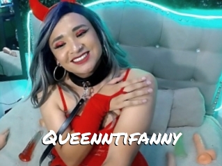 Queenntifanny