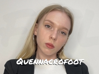 Quennacrofoot