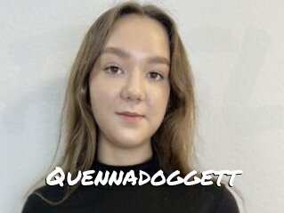 Quennadoggett