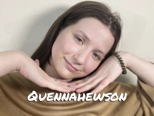 Quennahewson