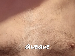 Queque