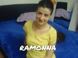 RAMONNA_