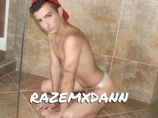 RAZEMXDANN