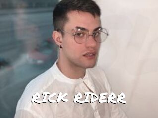 RICK_RIDERR
