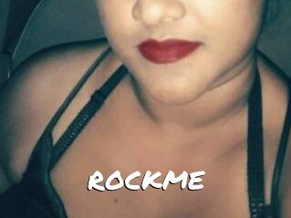 ROCKME