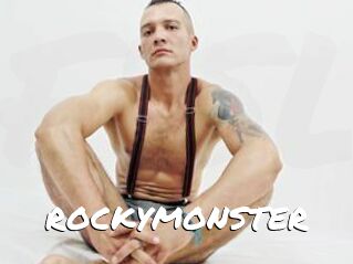 ROCKYMONSTER