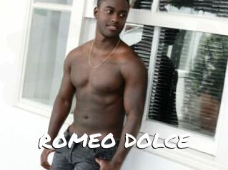 ROMEO_DOLCE