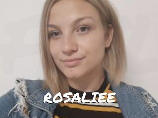 ROSALIEE