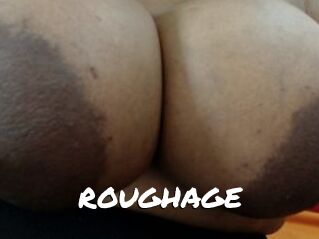 ROUGHAGE