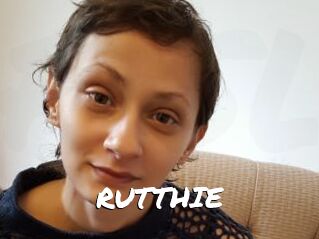 RUTTHIE