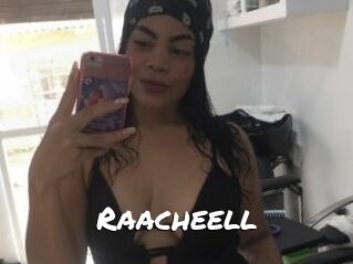 Raacheell