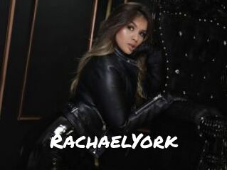 RachaelYork