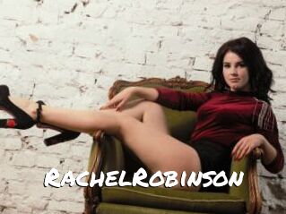 RachelRobinson