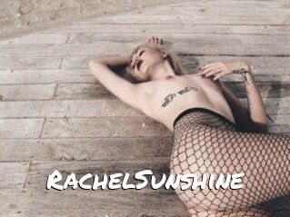 RachelSunshine