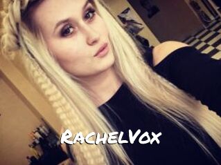 RachelVox