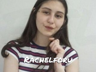 Rachelforu