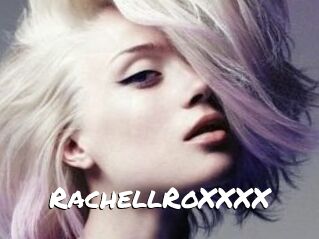 RachellRoXXXX