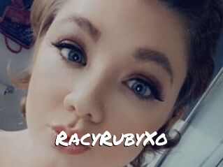 RacyRubyXo