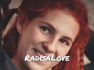 RadisaLove