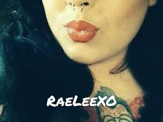 RaeLeeXO