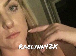 Raelynn42X