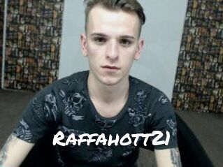 Raffahott21