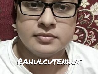 Rahulcutenhot