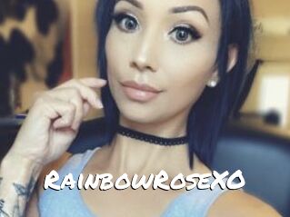 RainbowRoseXO