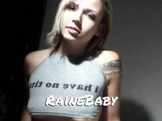 RaineBaby