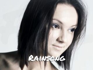 Rainsong