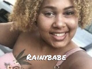 Rainybabe