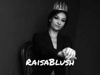 RaisaBlush
