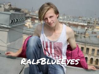 RalfBlueEyes