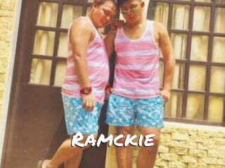 Ramckie