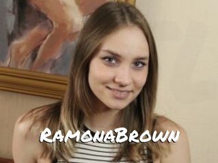 RamonaBrown