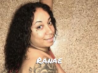 Ranae