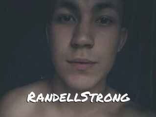 RandellStrong
