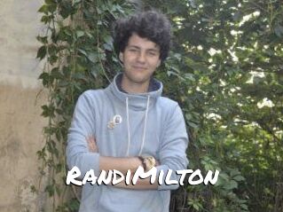 RandiMilton