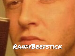 RandyBeefstick