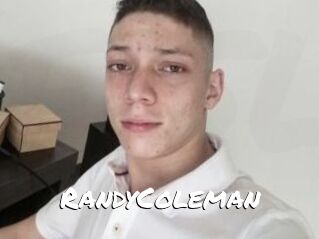 RandyColeman