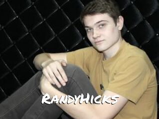 RandyHicks