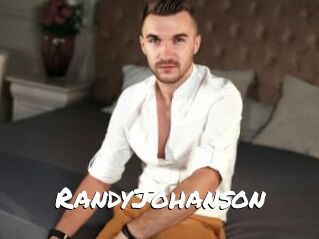 RandyJohanson