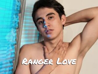 Ranger_Love